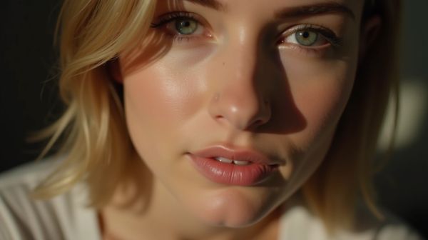 Discover your ideal look with a face shape detector tool
