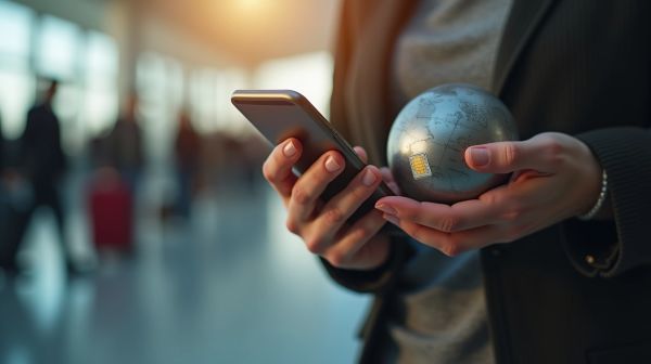 Find the best eSIM options for your travel needs with MyBestSim