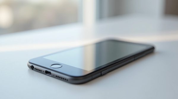 The essentials of creating a professional iphone mockup